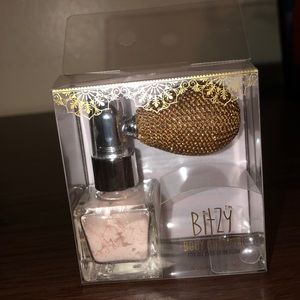 Bitzy Body Shimmer